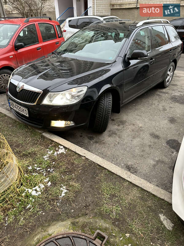 Универсал Skoda Octavia 2011 в Виннице фото 9 Универсал Skoda Octavia 2011 в Виннице