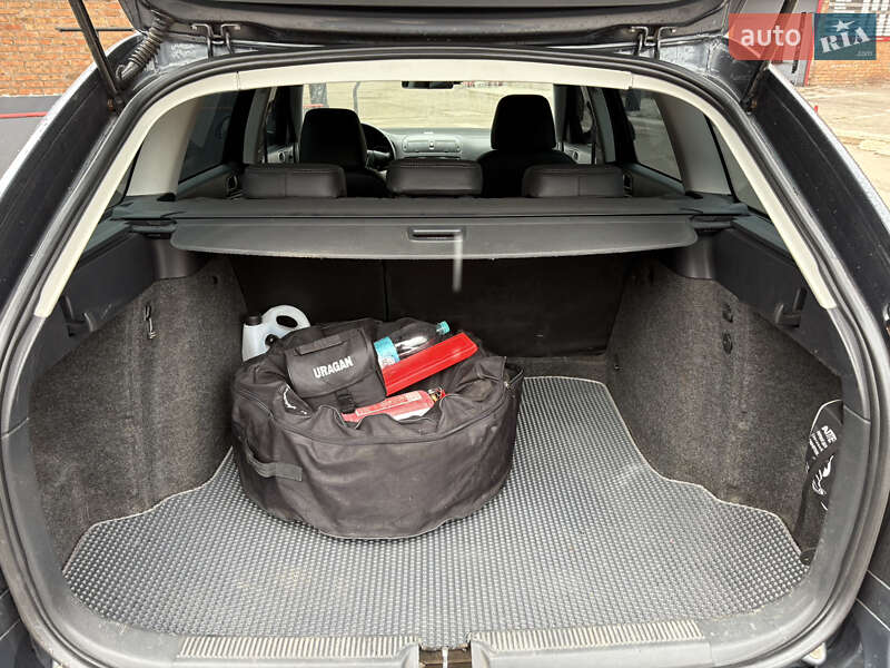 Універсал Skoda Octavia 2010 в Кривому Розі фото 15 Універсал Skoda Octavia 2010 в Кривому Розі