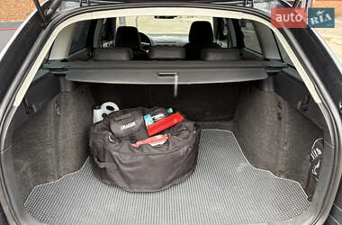 Универсал Skoda Octavia 2010 в 