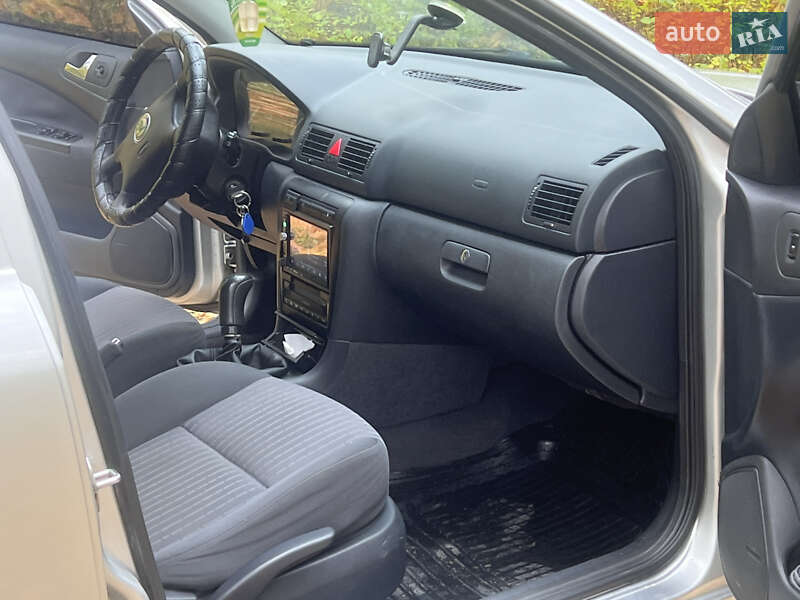 Ліфтбек Skoda Octavia 2003 в Борщеві фото 27 Ліфтбек Skoda Octavia 2003 в Борщеві