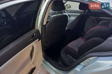 Лифтбек Skoda Octavia 2011 в 