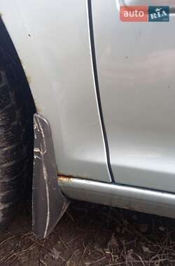 Лифтбек Skoda Octavia 2011 в 
