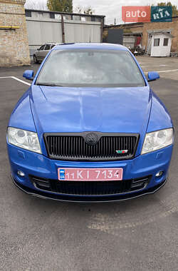 Універсал Skoda Octavia 2006 в  фото 5 Універсал Skoda Octavia 2006 в