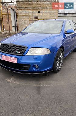 Універсал Skoda Octavia 2006 в  фото 12 Універсал Skoda Octavia 2006 в