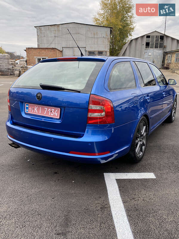 Универсал Skoda Octavia 2006 в Киеве фото 16 Универсал Skoda Octavia 2006 в Киеве