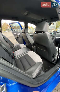 Універсал Skoda Octavia 2006 в  фото 24 Універсал Skoda Octavia 2006 в