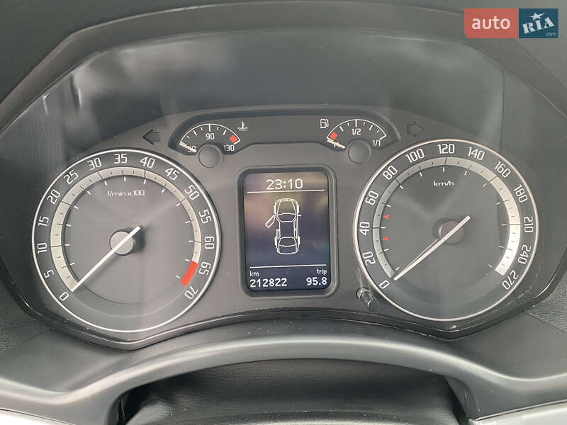 Универсал Skoda Octavia 2006 в Киеве фото 29 Универсал Skoda Octavia 2006 в Киеве