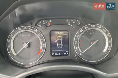 Універсал Skoda Octavia 2006 в  фото 29 Універсал Skoda Octavia 2006 в