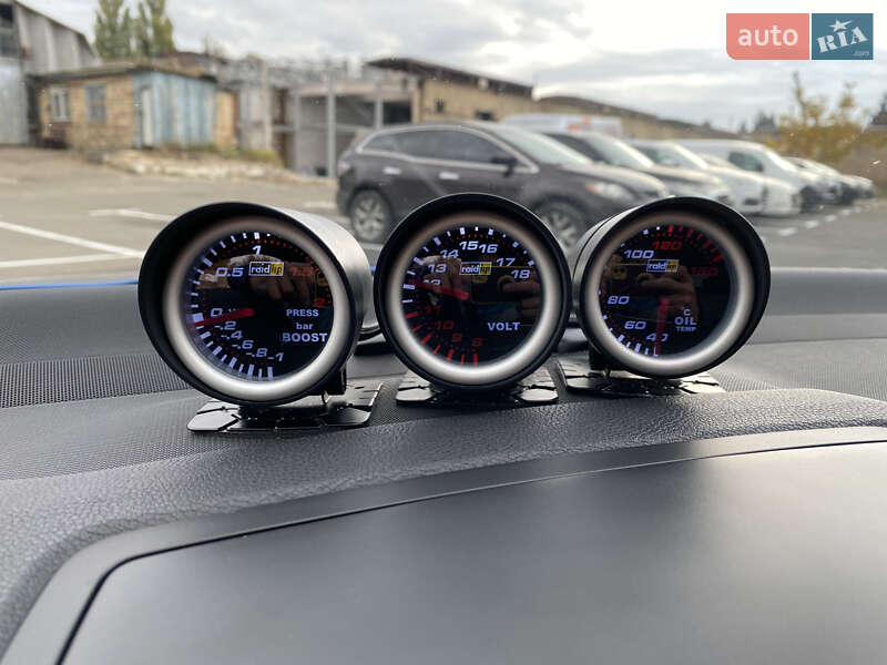 Универсал Skoda Octavia 2006 в Киеве фото 36 Универсал Skoda Octavia 2006 в Киеве