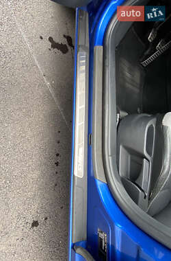 Універсал Skoda Octavia 2006 в  фото 40 Універсал Skoda Octavia 2006 в
