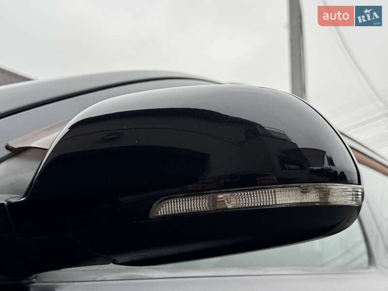 Універсал Skoda Octavia 2009 в Києві