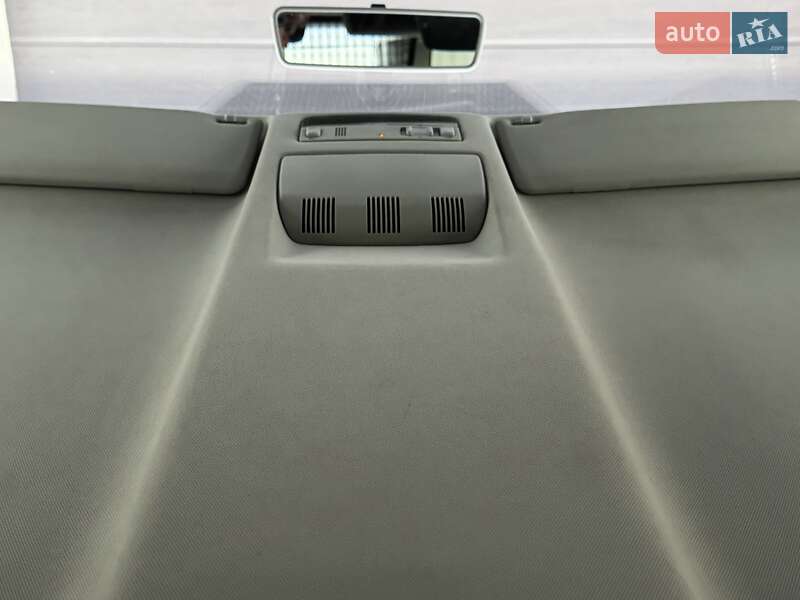 Універсал Skoda Octavia 2009 в Києві