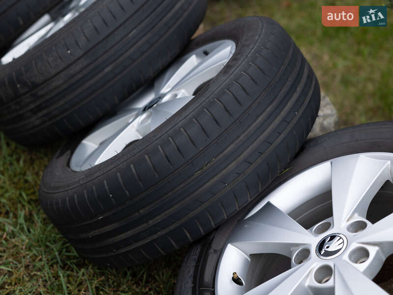 Універсал Skoda Octavia 2014 в Котельві фото 42 Універсал Skoda Octavia 2014 в Котельві