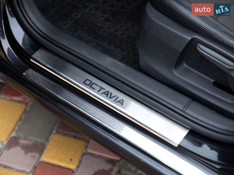 Універсал Skoda Octavia 2014 в Котельві фото 12 Універсал Skoda Octavia 2014 в Котельві