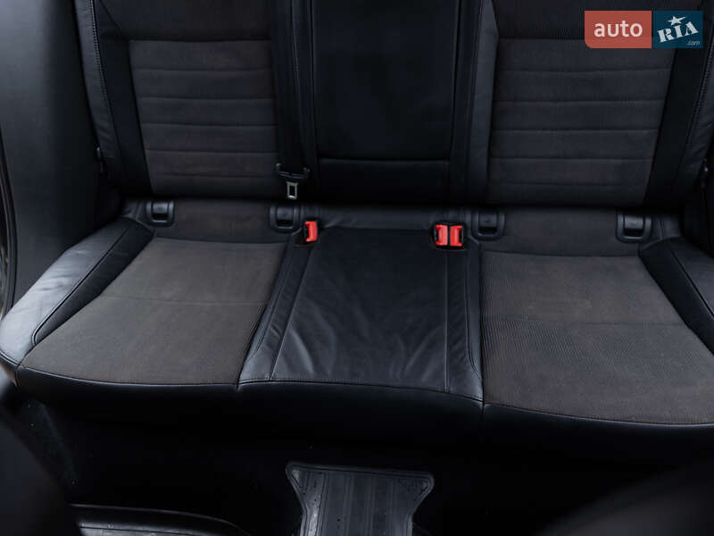 Універсал Skoda Octavia 2014 в Котельві фото 19 Універсал Skoda Octavia 2014 в Котельві