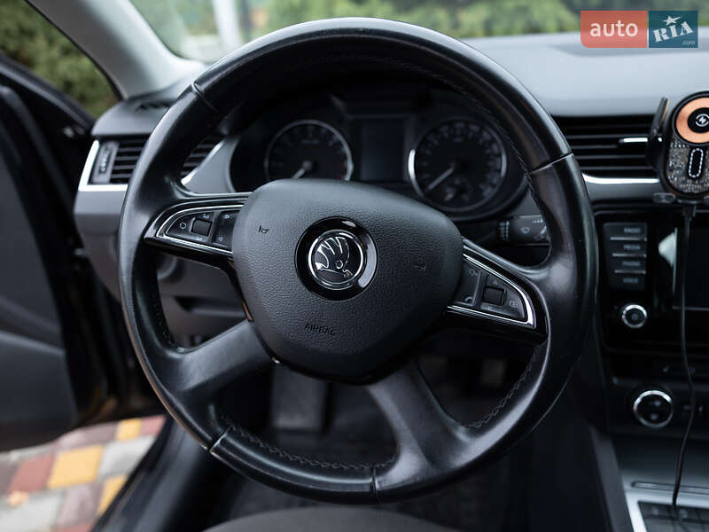 Універсал Skoda Octavia 2014 в Котельві фото 23 Універсал Skoda Octavia 2014 в Котельві