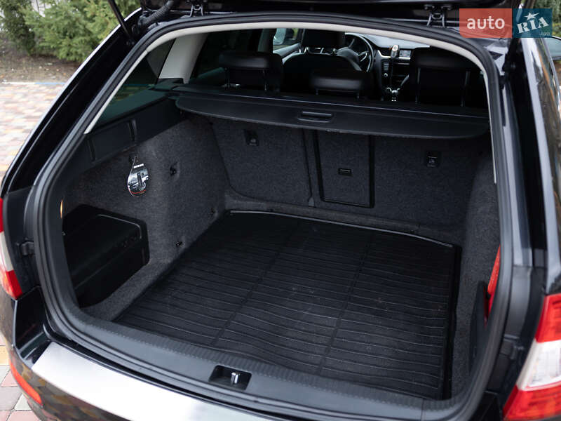 Універсал Skoda Octavia 2014 в Котельві фото 30 Універсал Skoda Octavia 2014 в Котельві