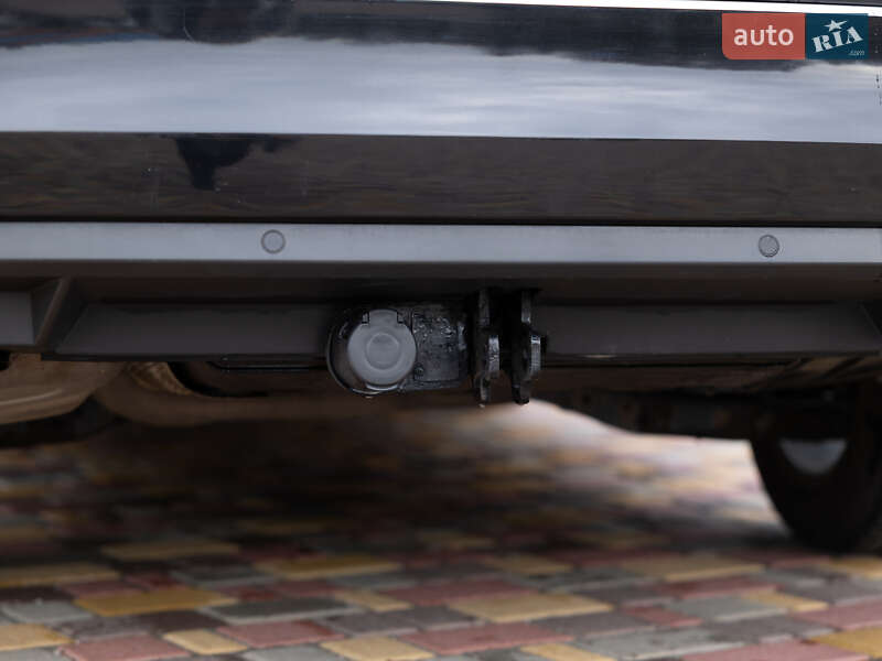 Універсал Skoda Octavia 2014 в Котельві фото 33 Універсал Skoda Octavia 2014 в Котельві