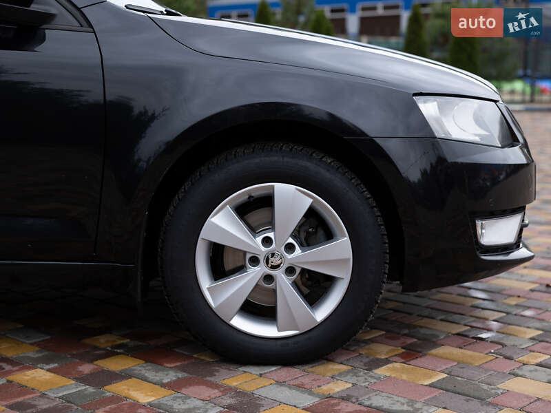 Універсал Skoda Octavia 2014 в Котельві фото 35 Універсал Skoda Octavia 2014 в Котельві