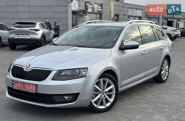 Универсал Skoda Octavia 2014 в Запорожье Универсал Skoda Octavia 2014 в Запорожье