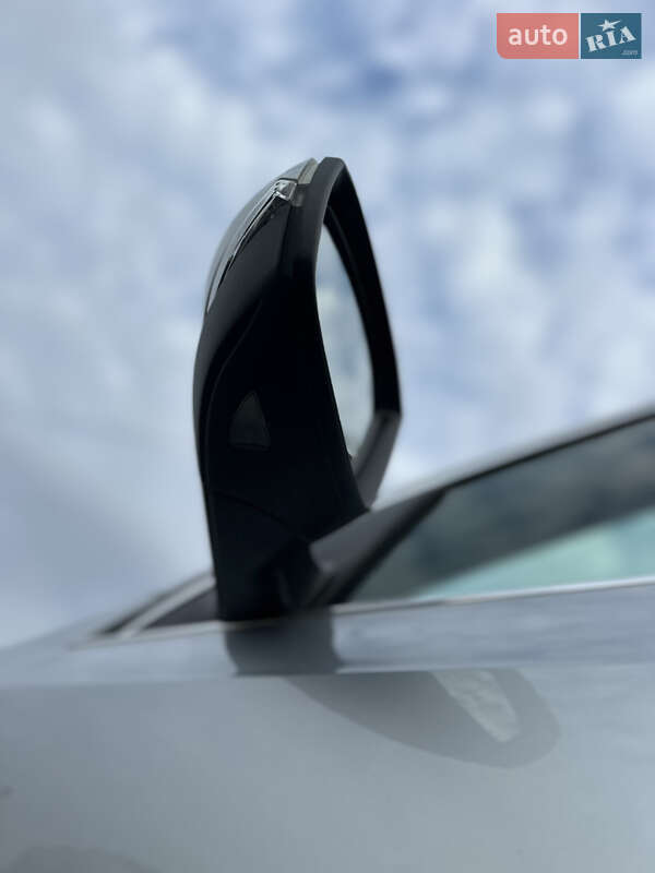 Универсал Skoda Octavia 2014 в Запорожье