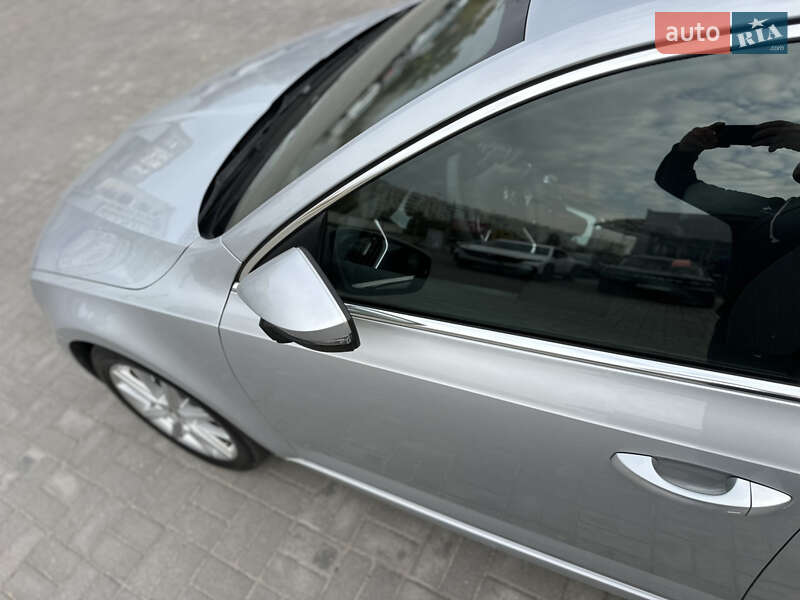 Универсал Skoda Octavia 2014 в Запорожье