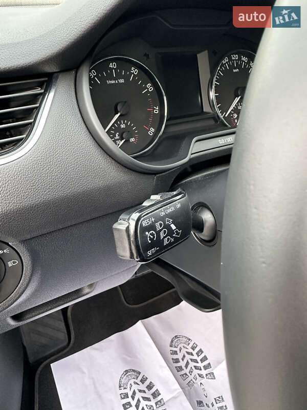 Универсал Skoda Octavia 2014 в Запорожье