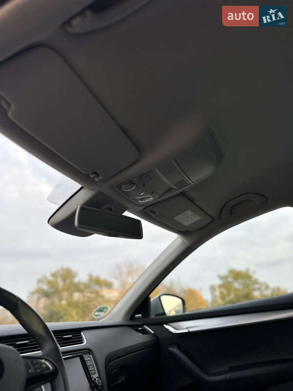 Универсал Skoda Octavia 2014 в Запорожье