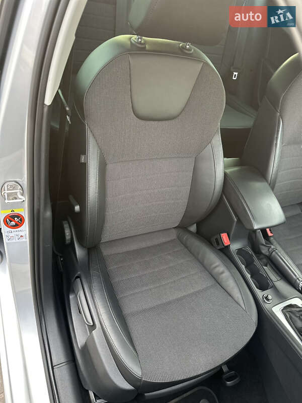 Универсал Skoda Octavia 2014 в Запорожье