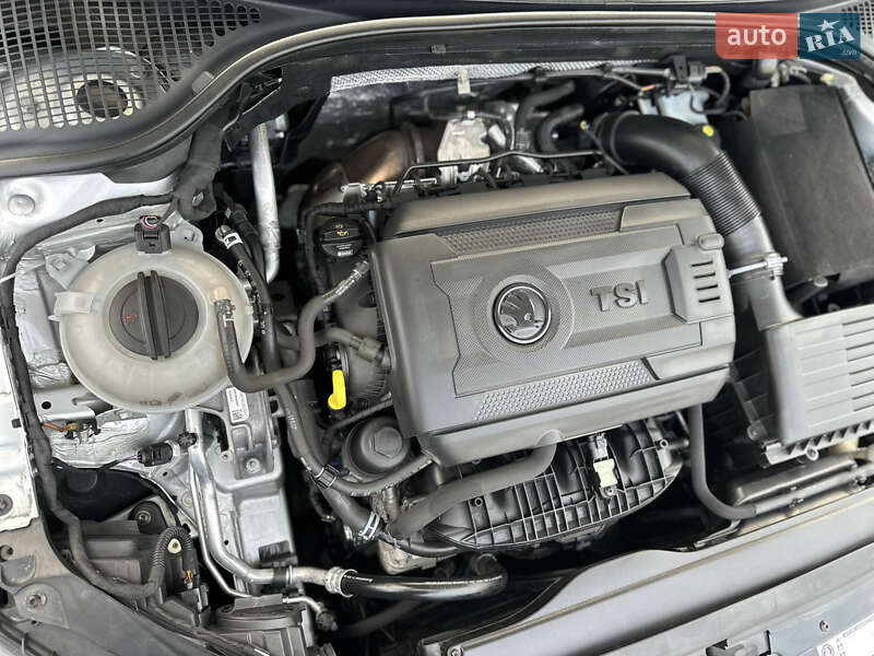 Универсал Skoda Octavia 2014 в Запорожье