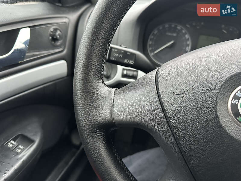 Універсал Skoda Octavia 2006 в Сокалі