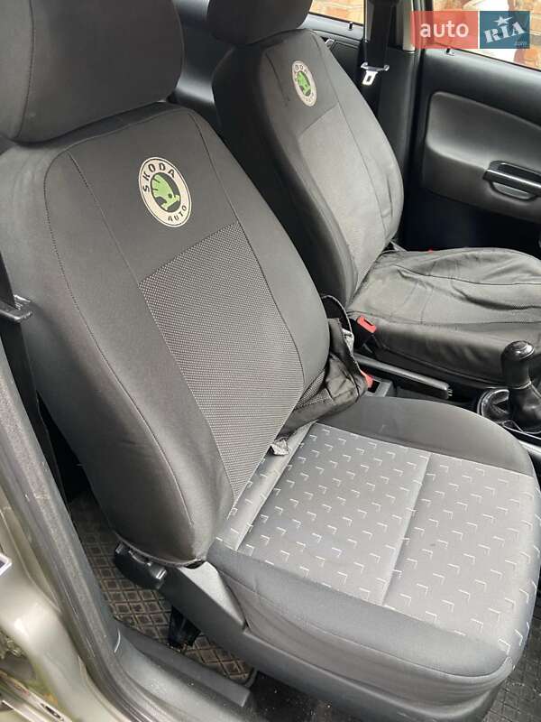 Універсал Skoda Octavia 2010 в Вінниці