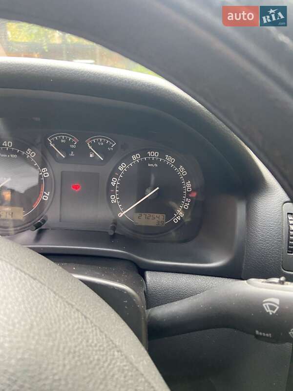 Універсал Skoda Octavia 2010 в Вінниці