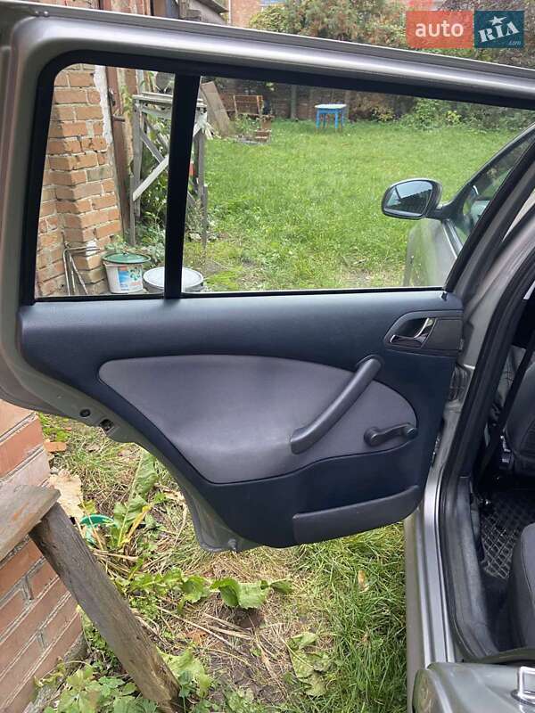 Універсал Skoda Octavia 2010 в Вінниці