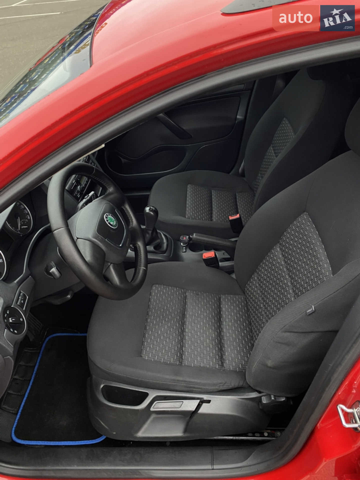 2010 Skoda Octavia - мініатюра 15