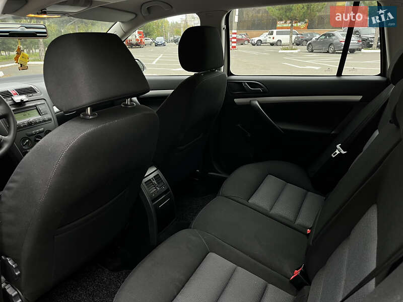 Универсал Skoda Octavia 2009 в Одессе фото 27 Универсал Skoda Octavia 2009 в Одессе