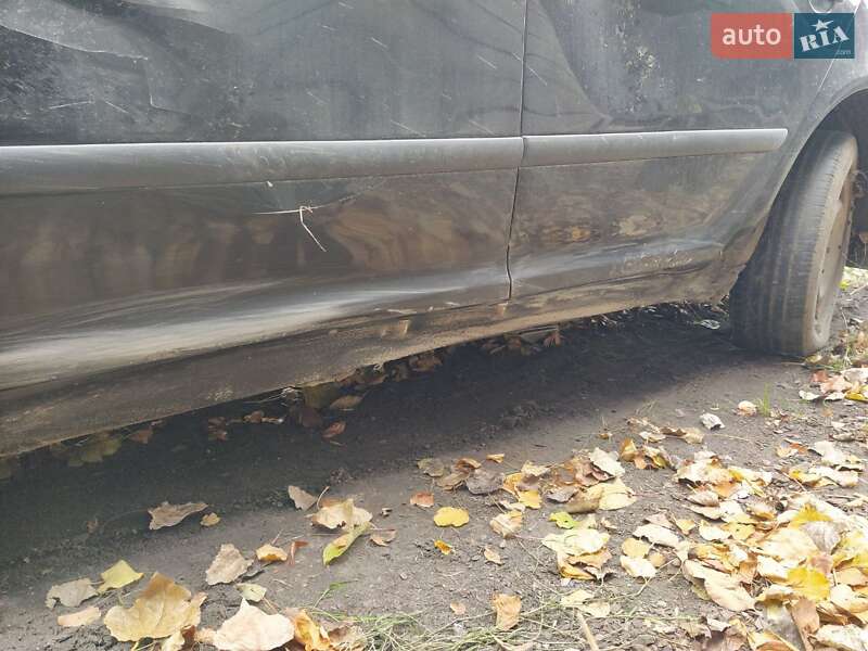 Ліфтбек Skoda Octavia 2008 в Кам'янці-Бузькій