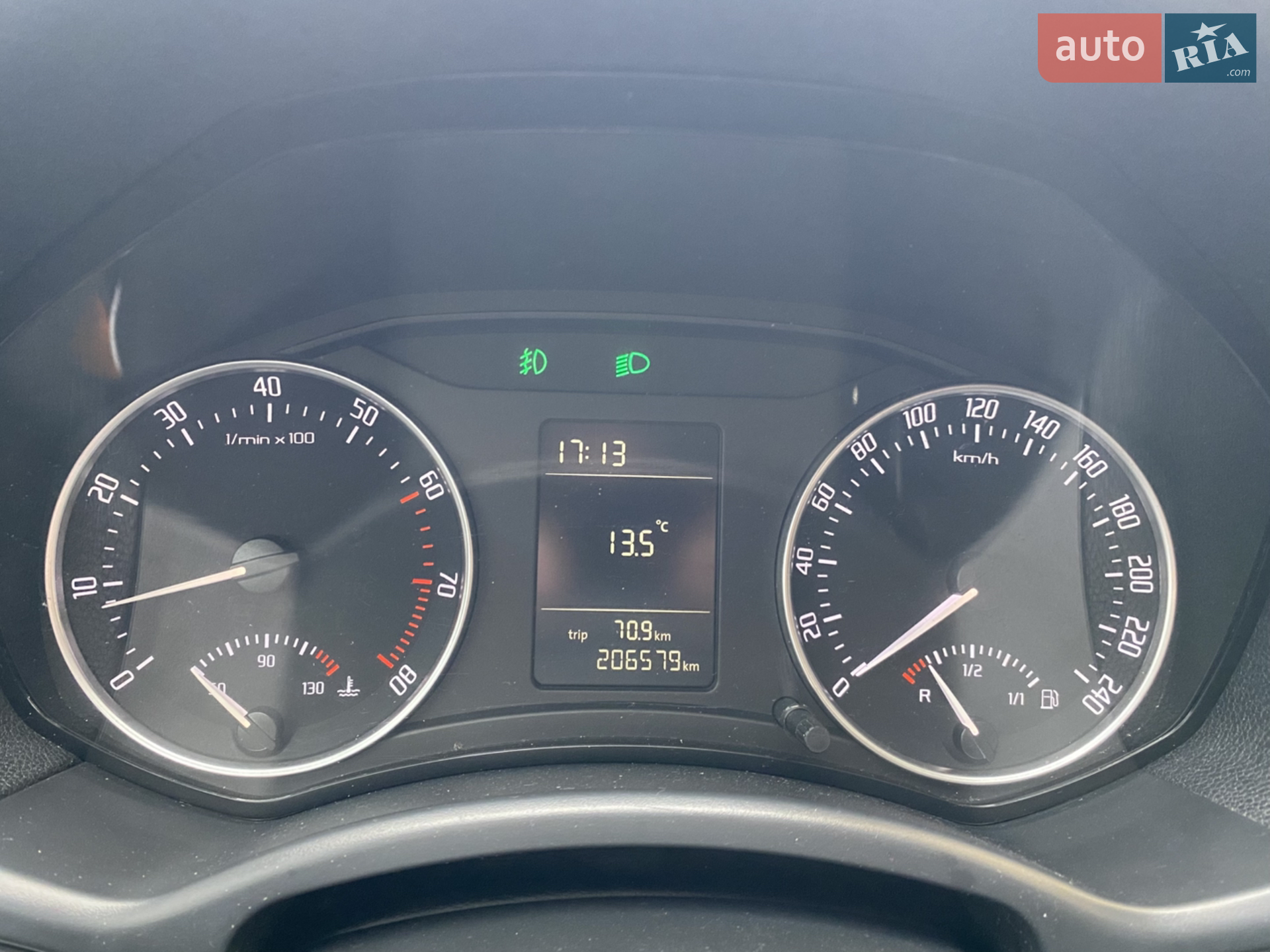 2010 Skoda Octavia - мініатюра 18