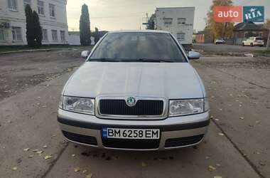 Лифтбек Skoda Octavia 2008 в Ахтырке