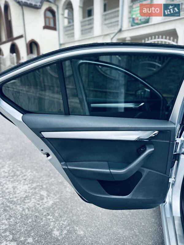 Ліфтбек Skoda Octavia 2015 в Грушево фото 54 Ліфтбек Skoda Octavia 2015 в Грушево