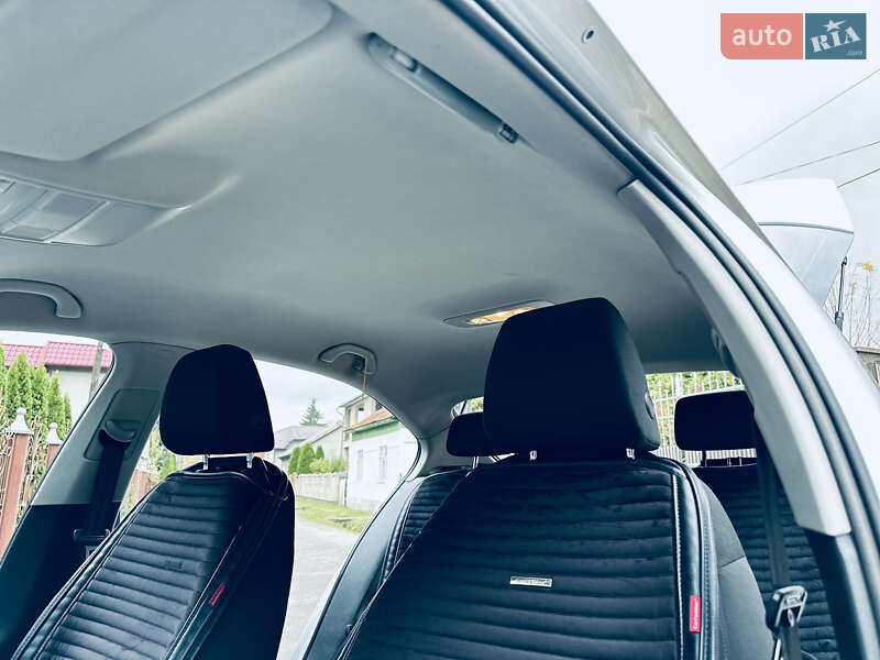 Ліфтбек Skoda Octavia 2015 в Грушево фото 55 Ліфтбек Skoda Octavia 2015 в Грушево