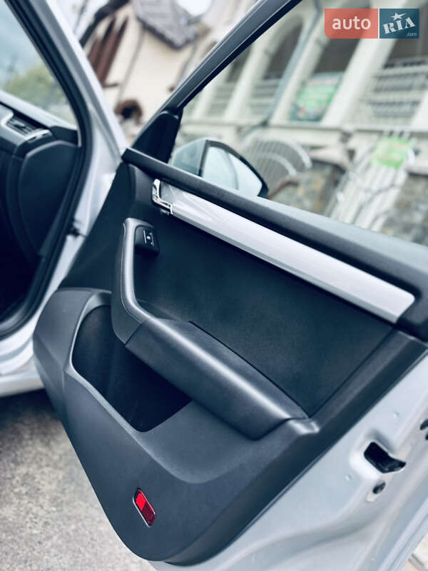 Ліфтбек Skoda Octavia 2015 в Грушево фото 74 Ліфтбек Skoda Octavia 2015 в Грушево