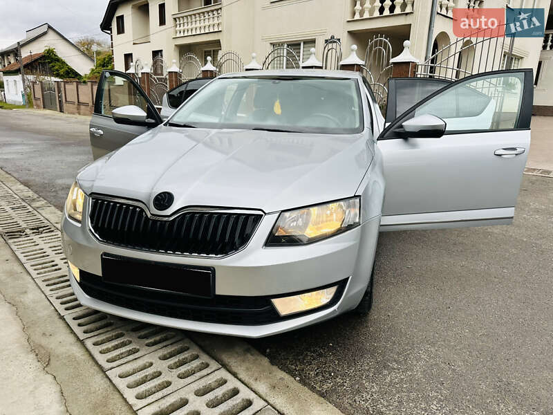 Ліфтбек Skoda Octavia 2015 в Грушево фото 59 Ліфтбек Skoda Octavia 2015 в Грушево