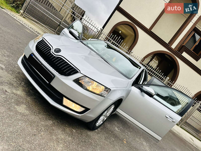 Ліфтбек Skoda Octavia 2015 в Грушево фото 89 Ліфтбек Skoda Octavia 2015 в Грушево