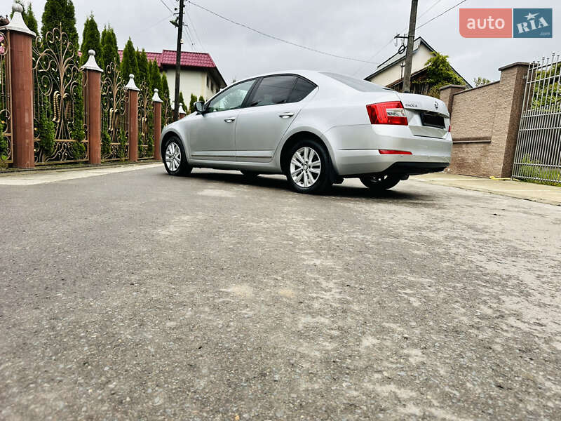 Ліфтбек Skoda Octavia 2015 в Грушево фото 92 Ліфтбек Skoda Octavia 2015 в Грушево