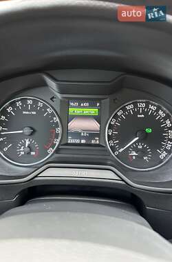 Універсал Skoda Octavia 2015 в  фото 109 Універсал Skoda Octavia 2015 в