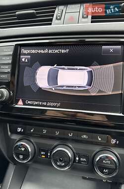 Універсал Skoda Octavia 2015 в  фото 113 Універсал Skoda Octavia 2015 в