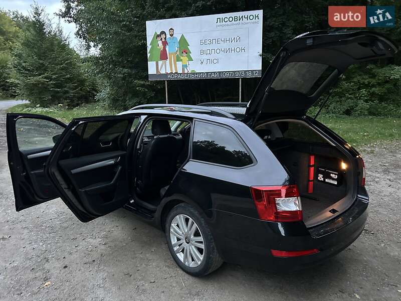 Универсал Skoda Octavia 2014 в Хмельницком фото 12 Универсал Skoda Octavia 2014 в Хмельницком