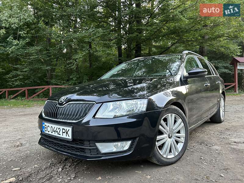 Универсал Skoda Octavia 2014 в Хмельницком фото 3 Универсал Skoda Octavia 2014 в Хмельницком