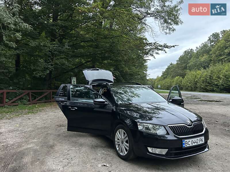 Универсал Skoda Octavia 2014 в Хмельницком фото 18 Универсал Skoda Octavia 2014 в Хмельницком